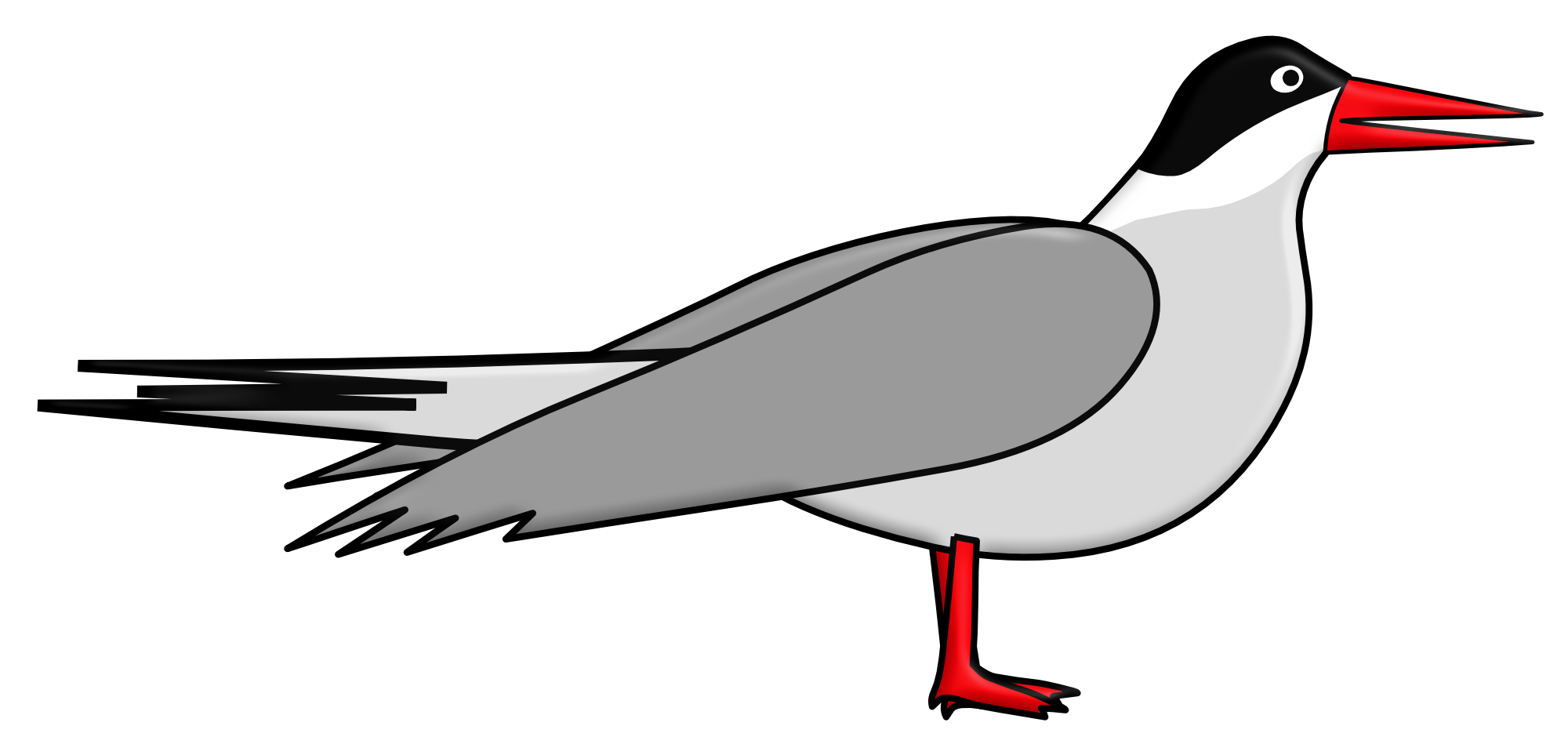 Fritz hat einen Hinweis.